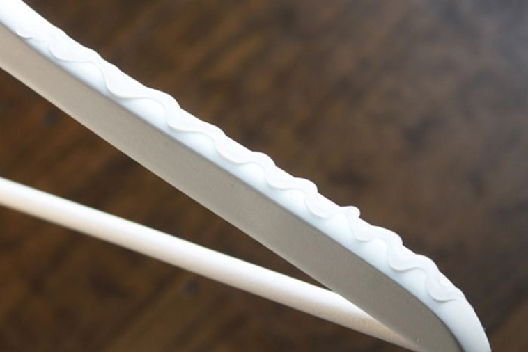 organizing home hacks