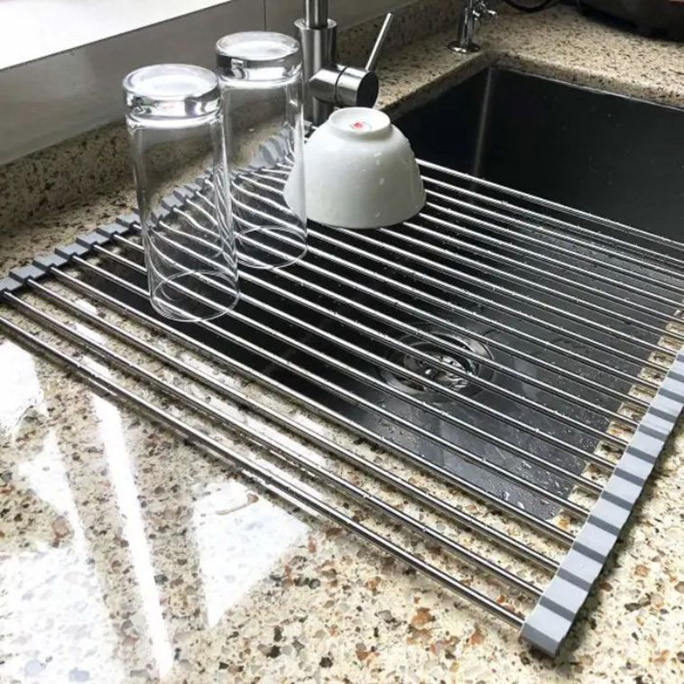organizing home hacks