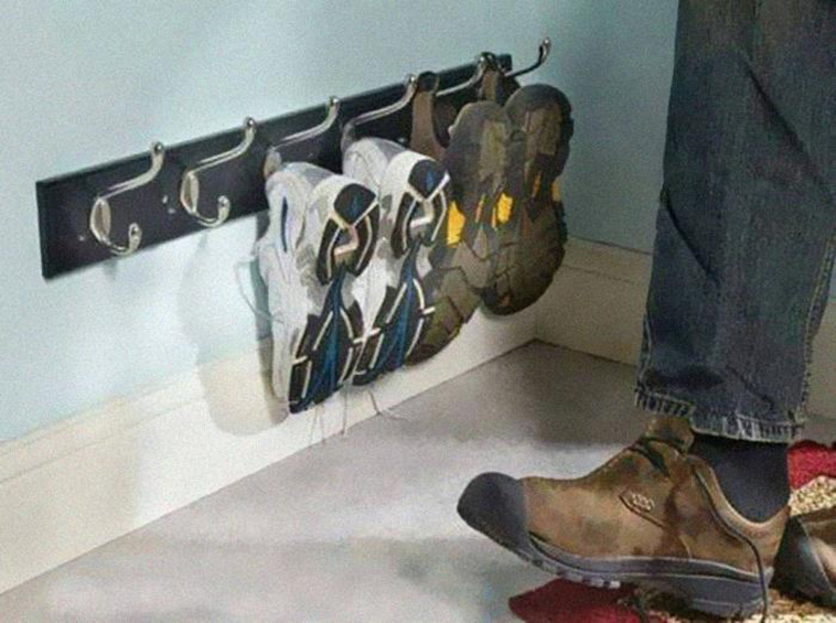 organizing hacks