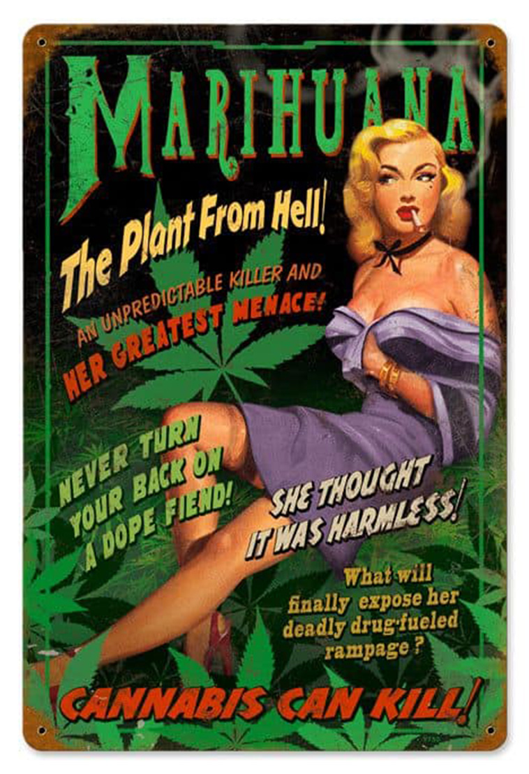 vintage smoking ads