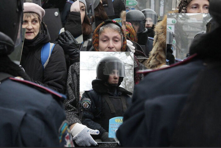 accidental renaissance