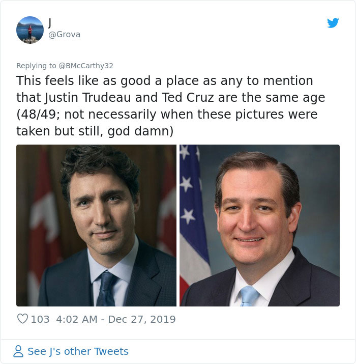 aged humans