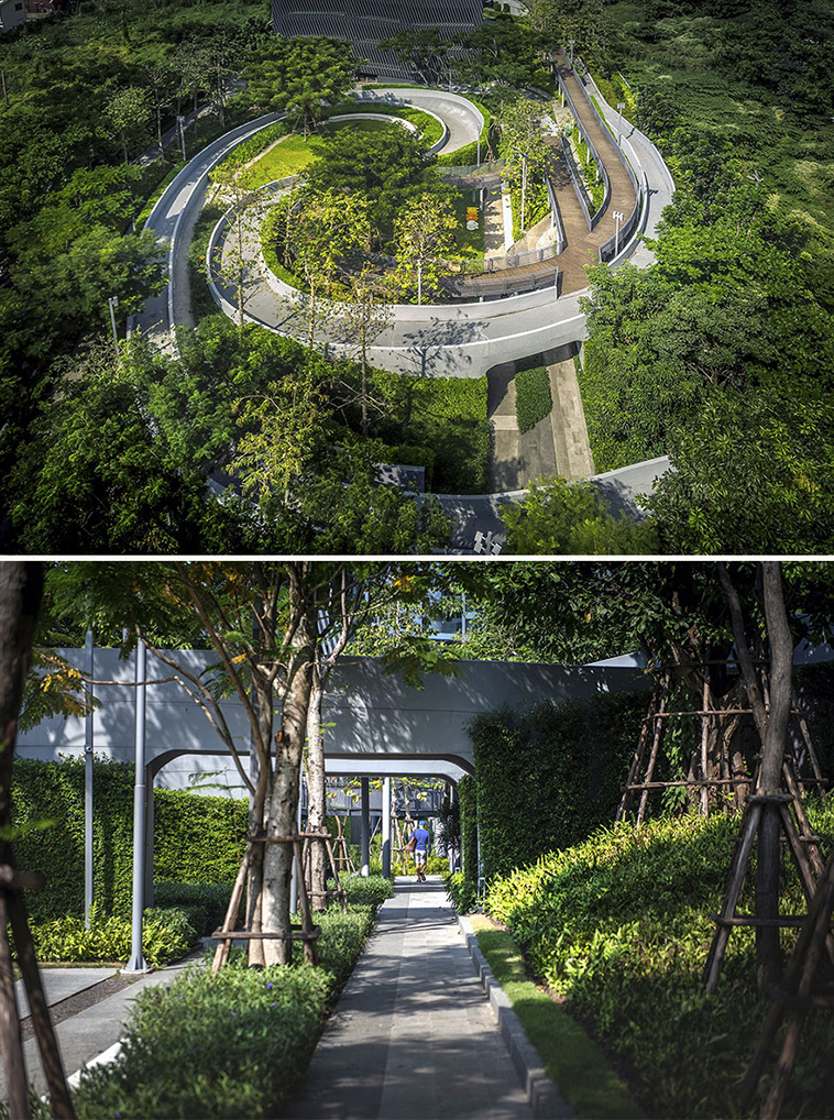 Architecture MasterPrize