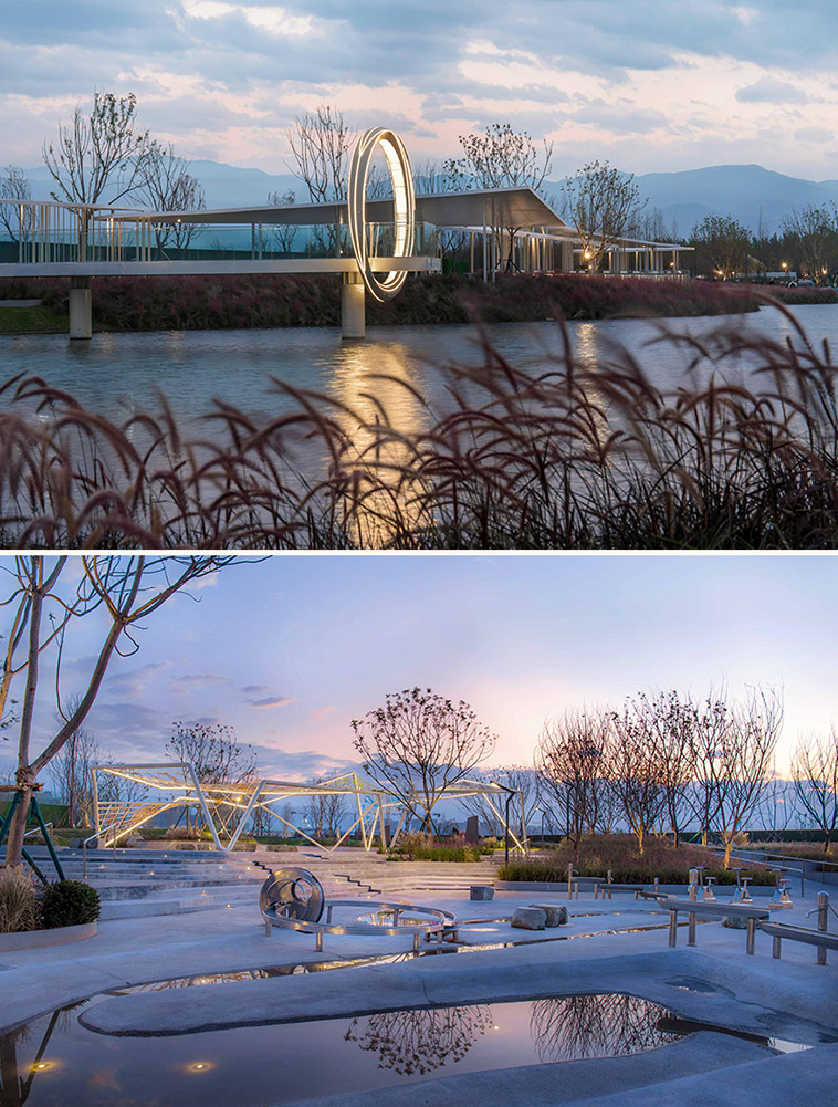 Architecture MasterPrize winners