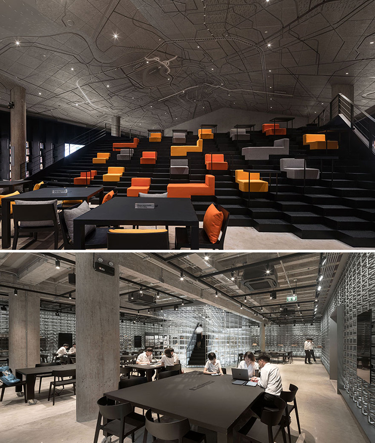 Architecture MasterPrize