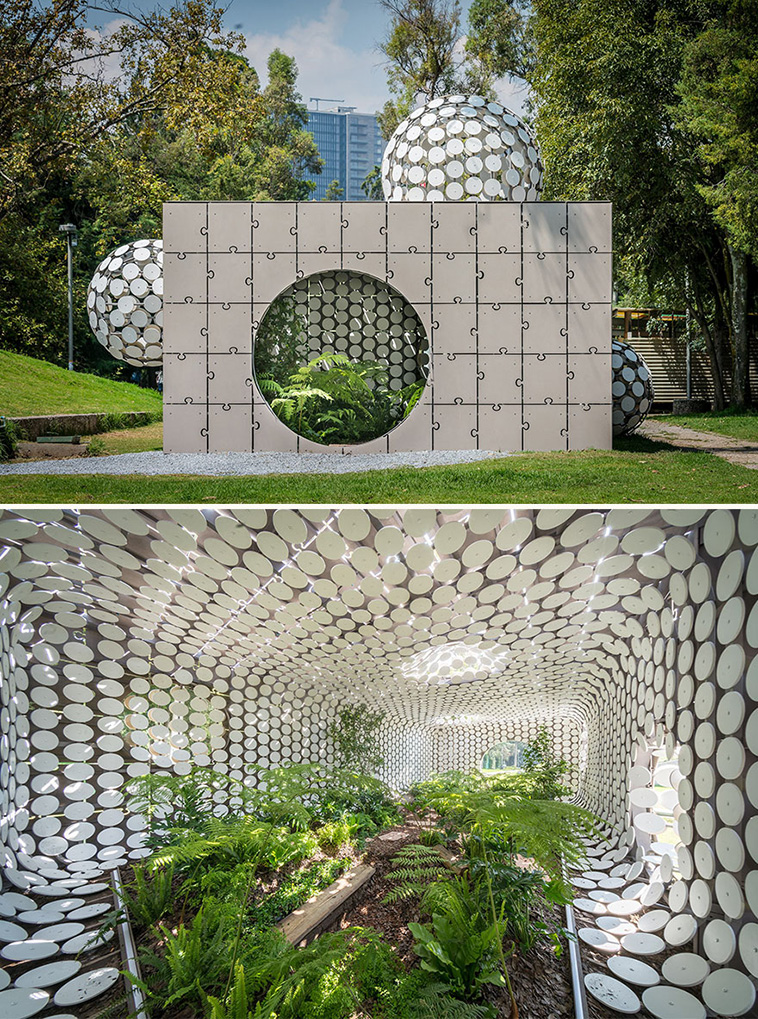 Architecture MasterPrize