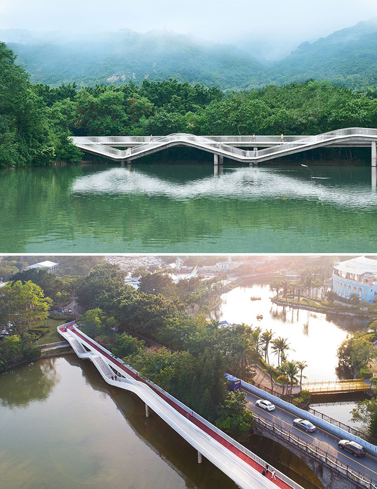 Architecture MasterPrize