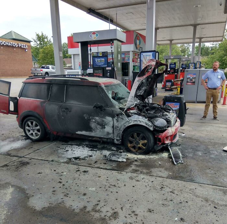 car owners bad days