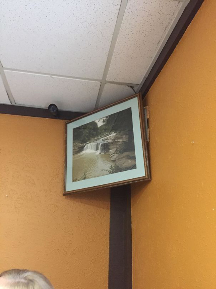 bar fails
