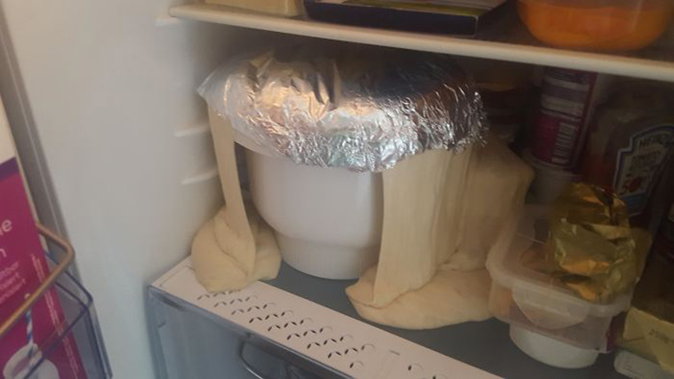 cooking fails