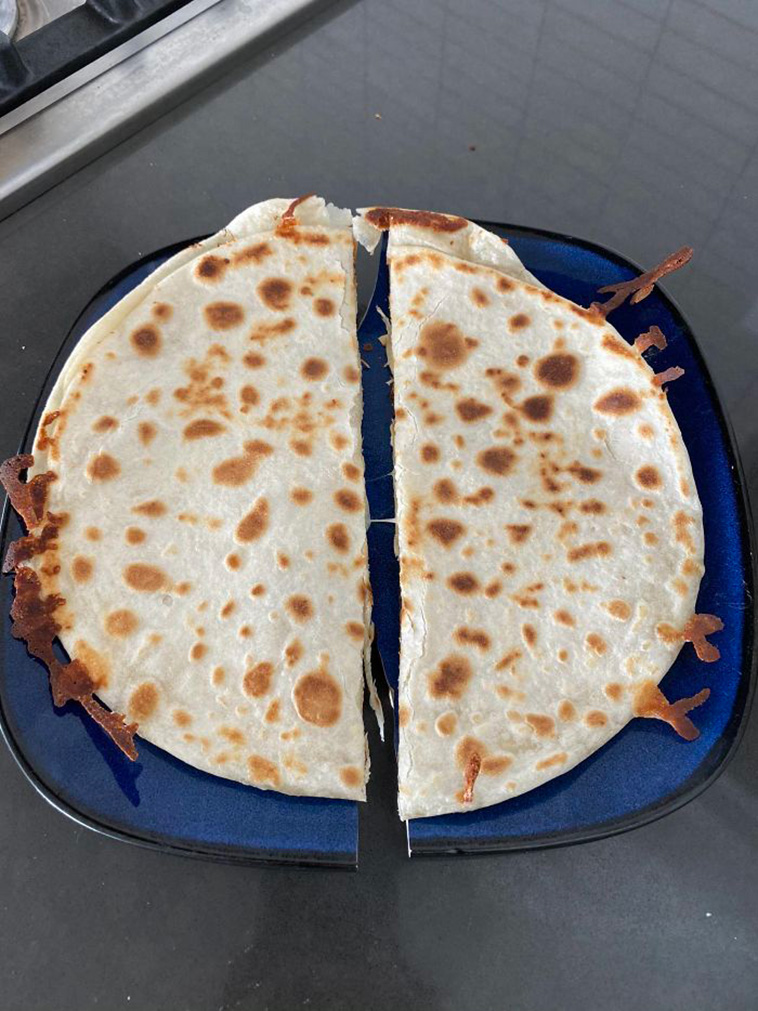 cooking fails