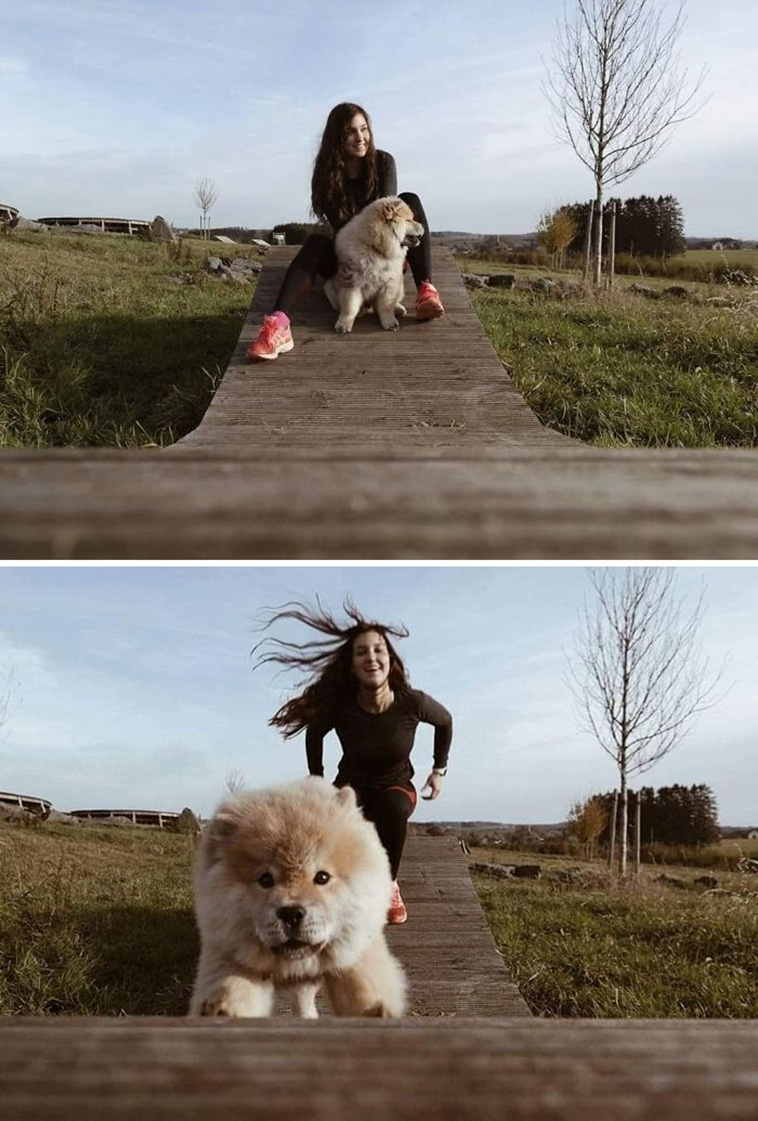 instagram and reality