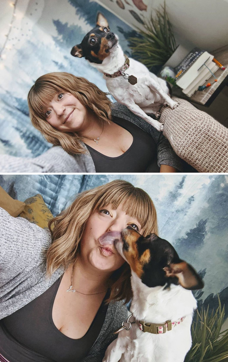 instagram and reality