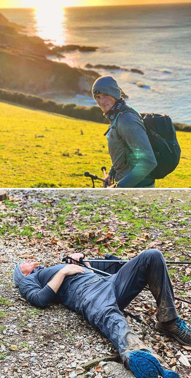 instagram and reality