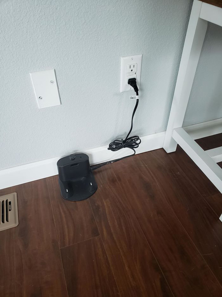 cleaning fails