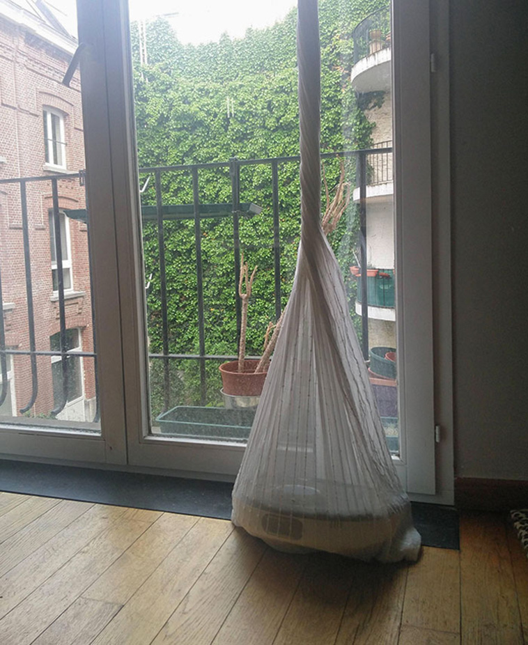 vacuum cleaning fails