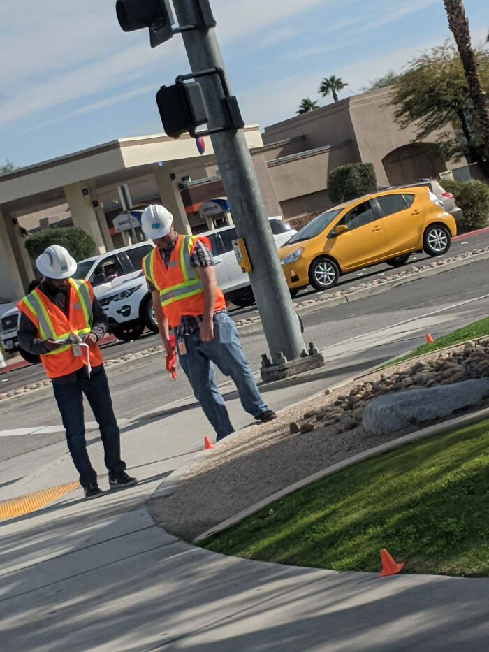 ignoring safety