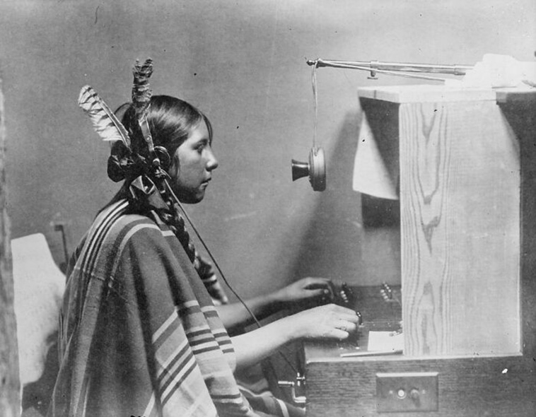 interesting old technology