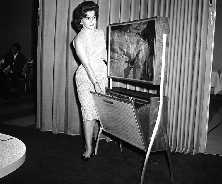 interesting old technology