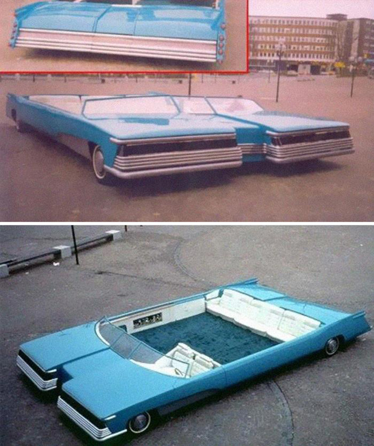 interesting old technology