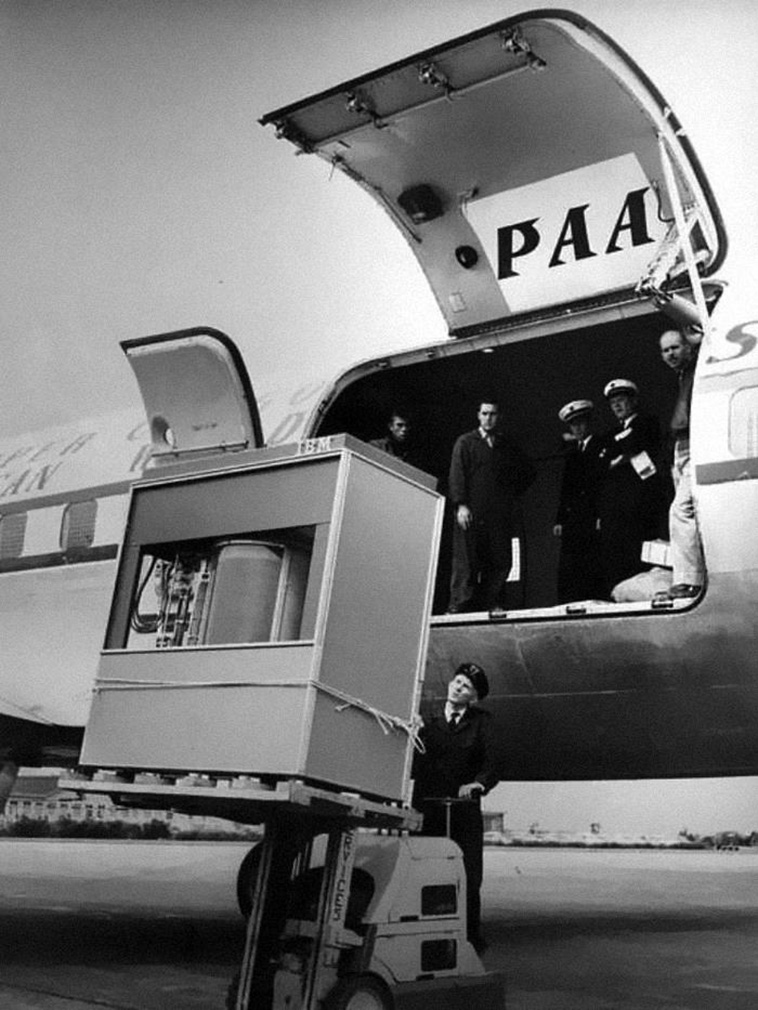interesting old technology