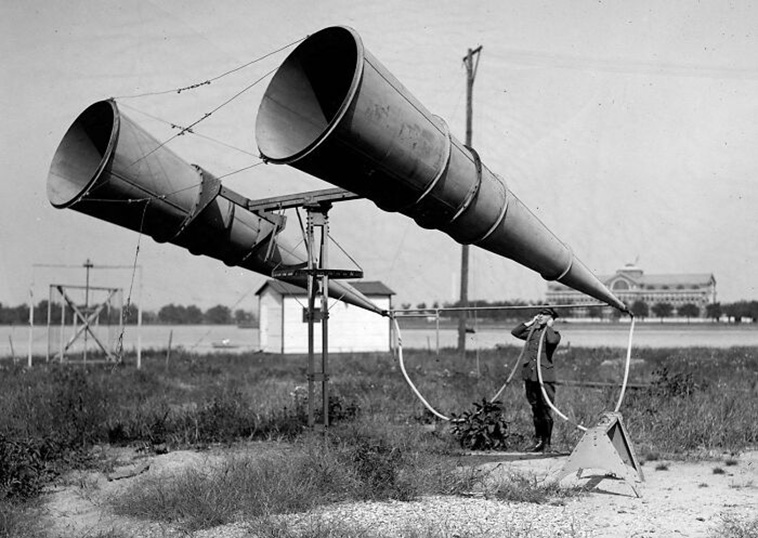 interesting old technology
