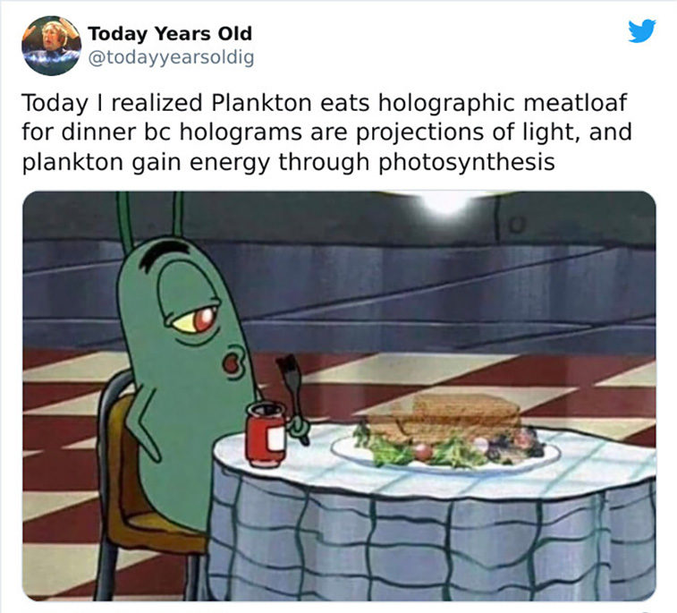 interesting things