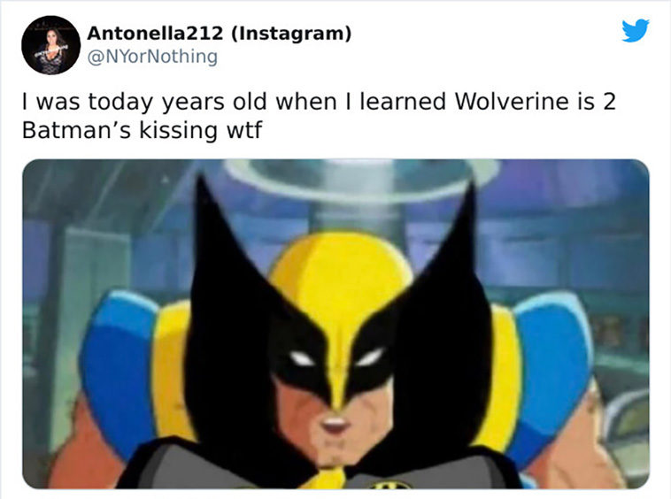 interesting things