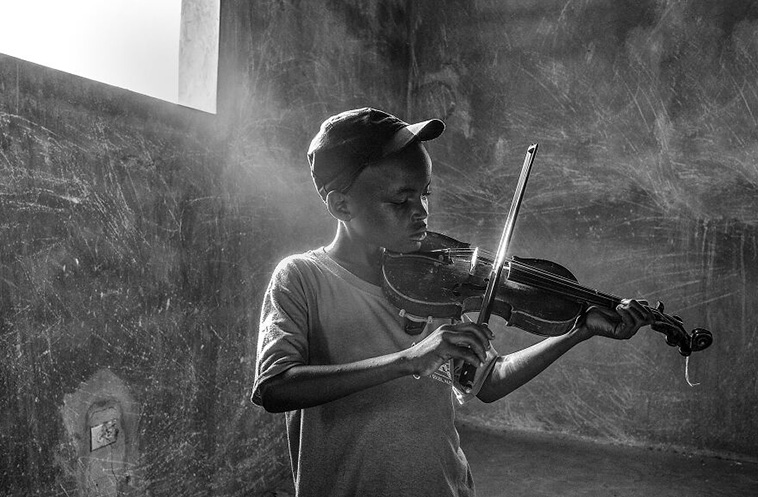 International Photography Awards