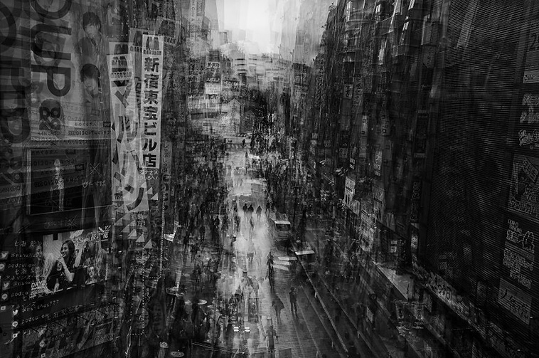 International Photography Awards 