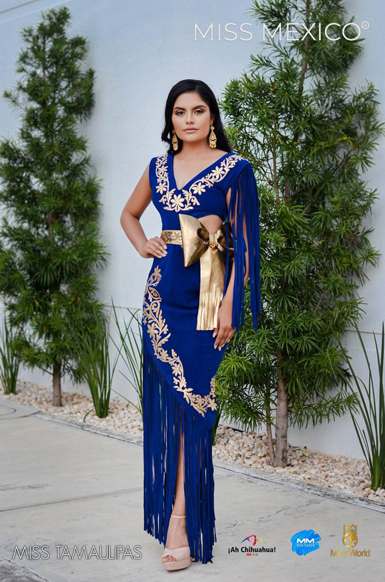 miss mexico 2020