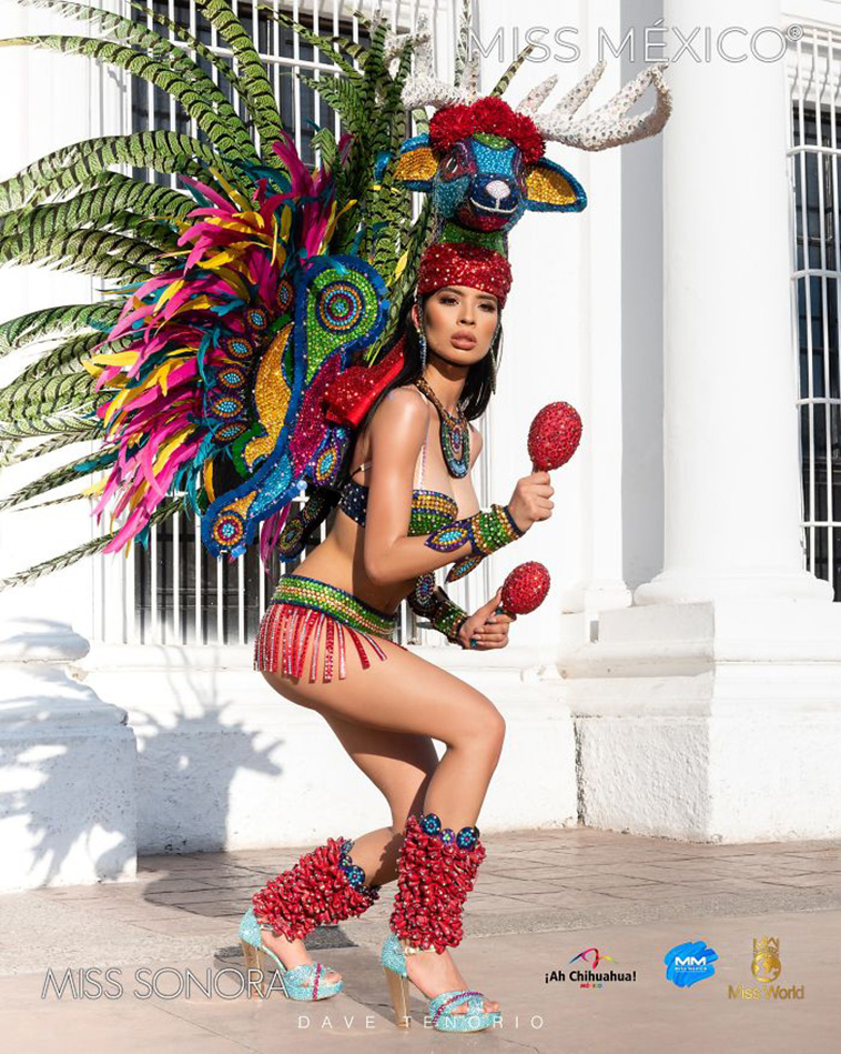 miss mexico 2020