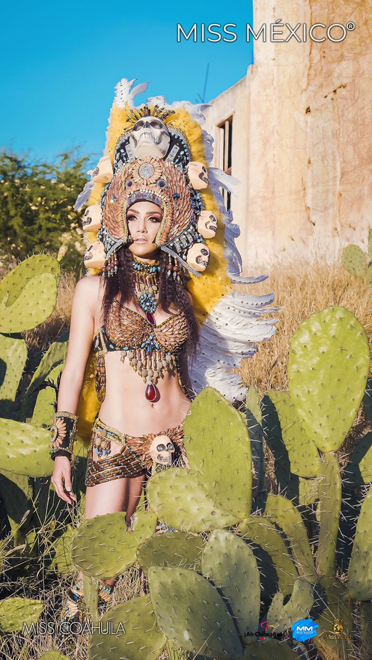 miss mexico 2020