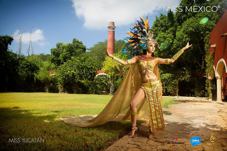 miss mexico 2020
