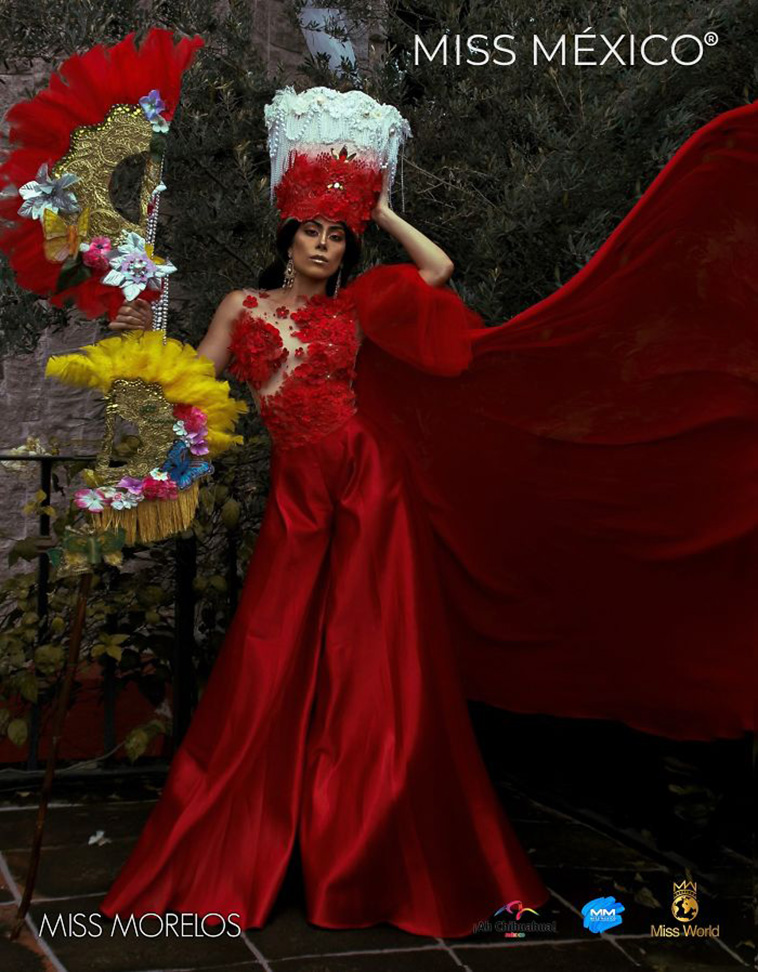 miss mexico 2020