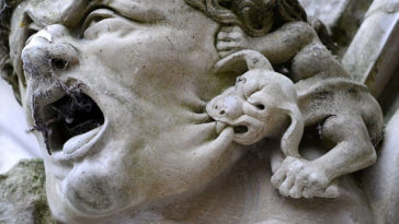 art of gargoyle