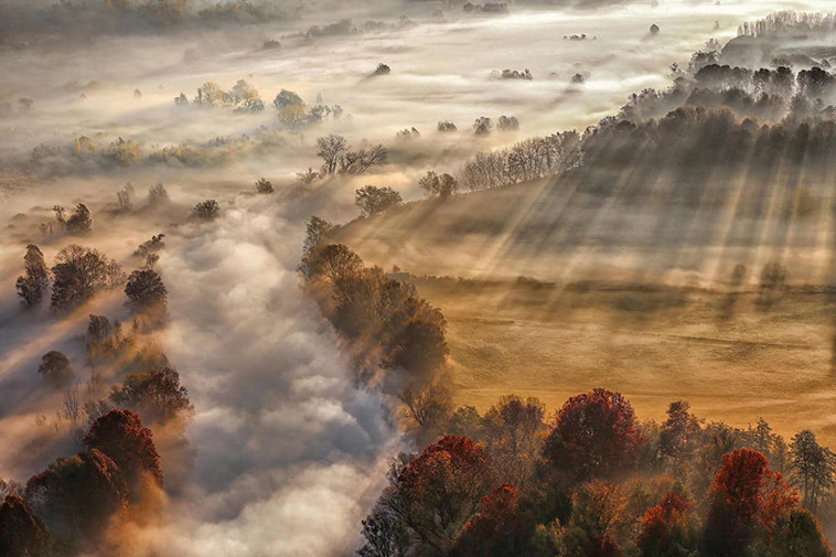 Weather Photographer of the Year