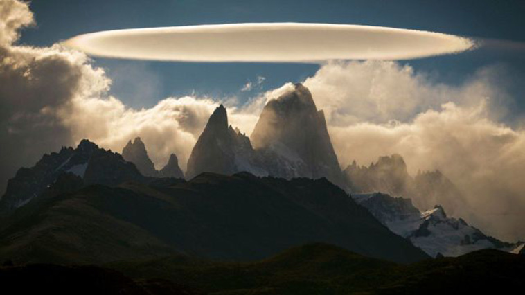 Weather Photographer of the Year