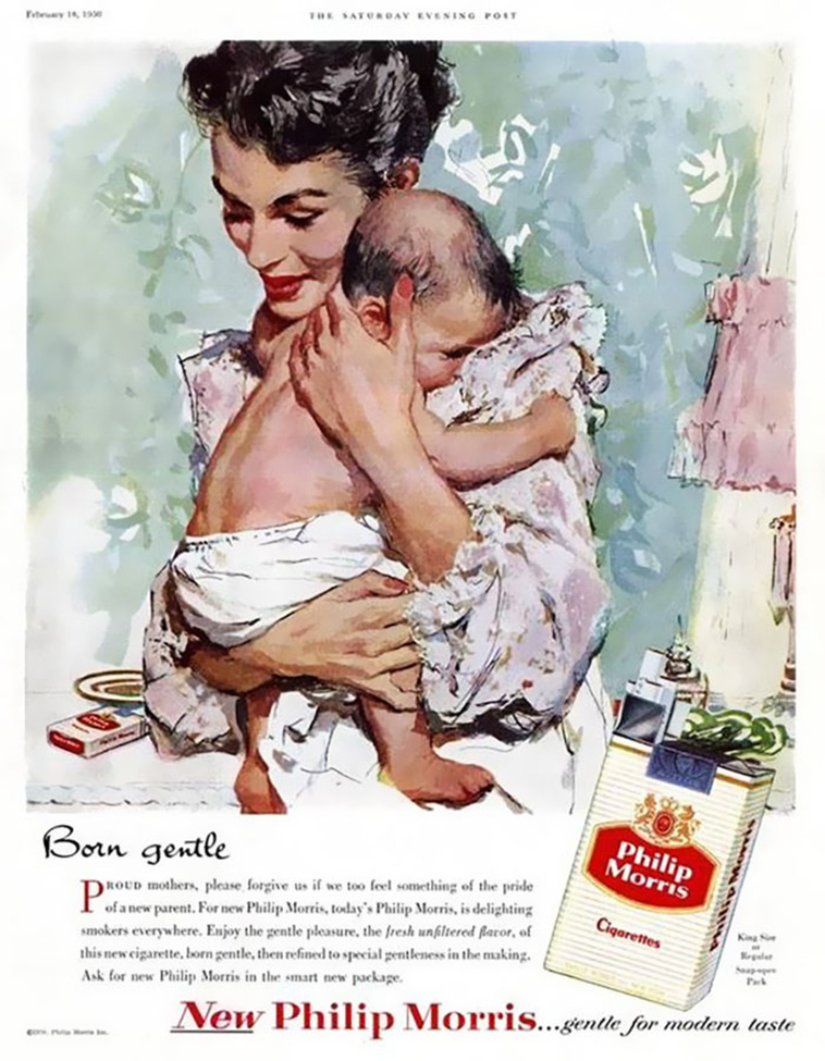 weird vintage things women
