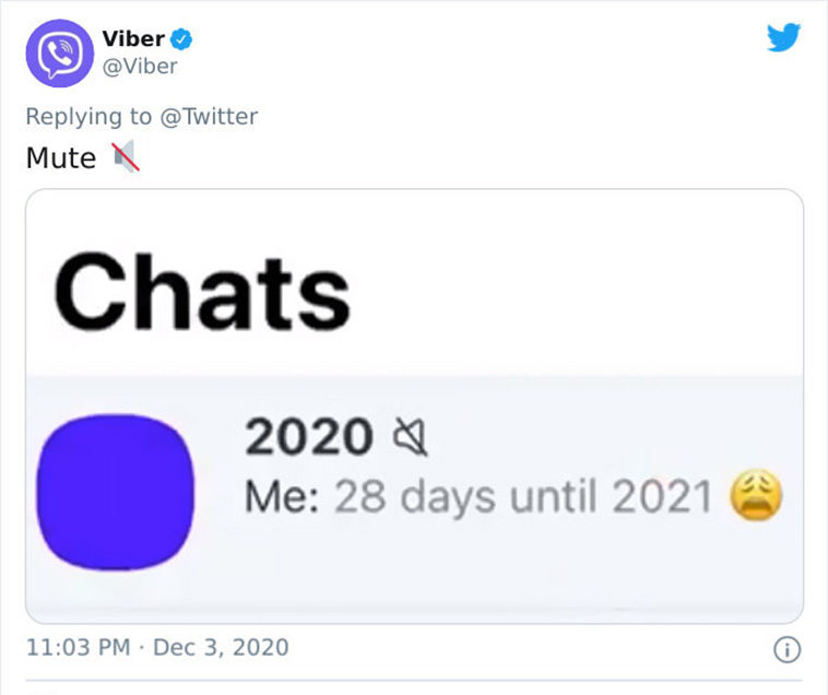 2020 in one word