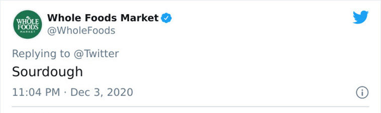 2020 in one word