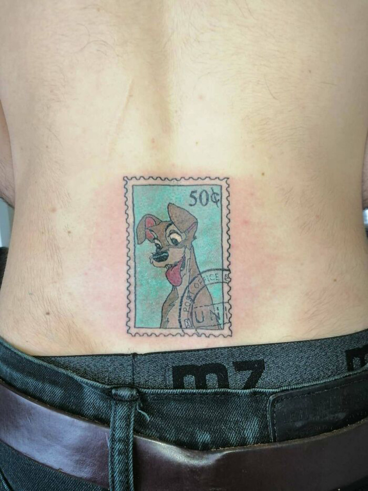 awful taste great execution