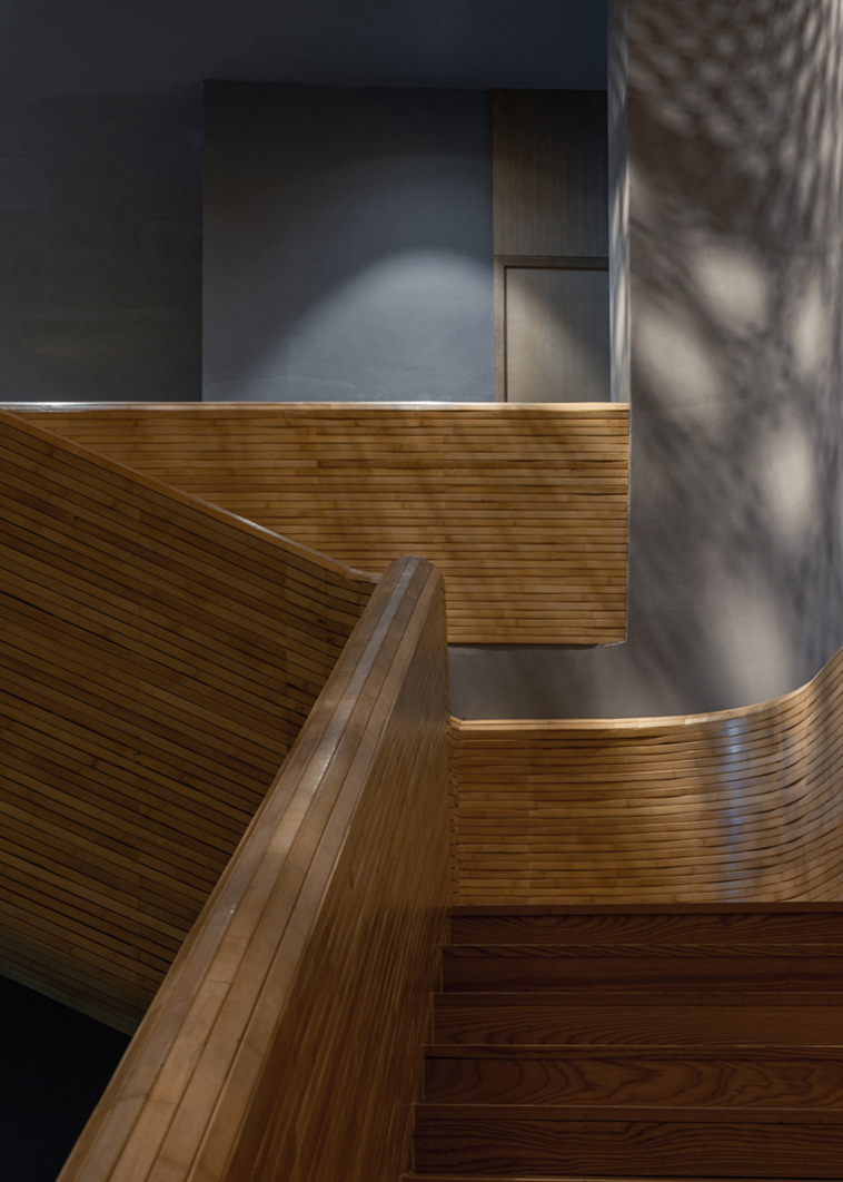 wood design
