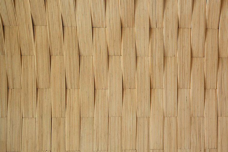 bamboo lodge