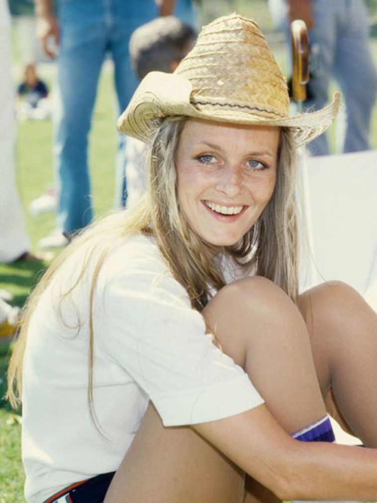 iconic twiggy pictures