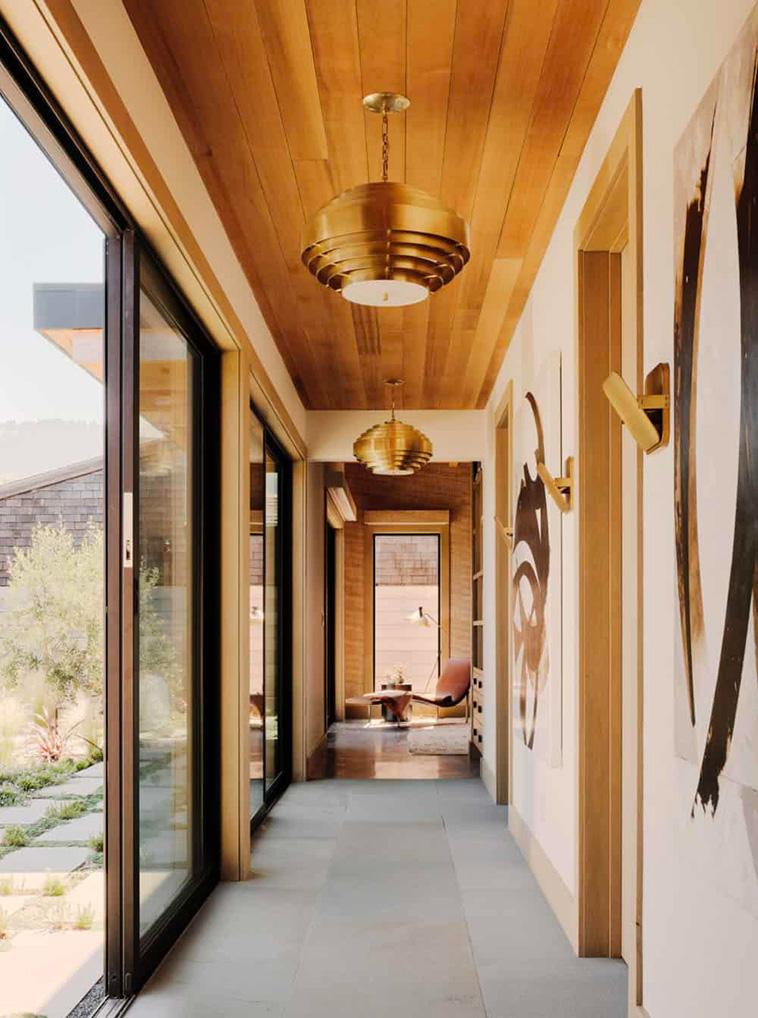  calming seaside retreat