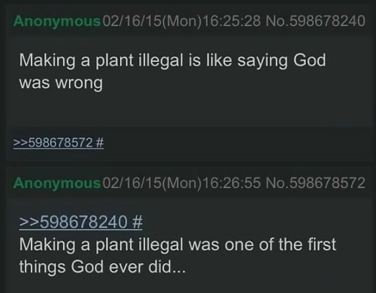 clever responds