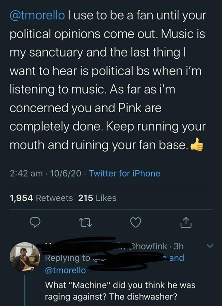 clever responds