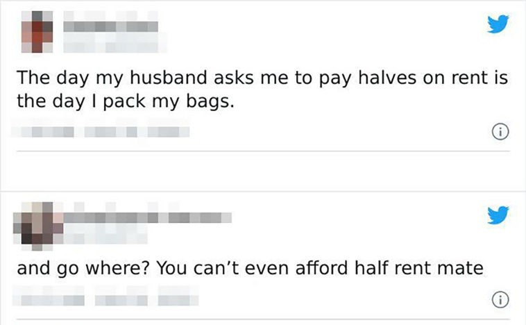 clever responds