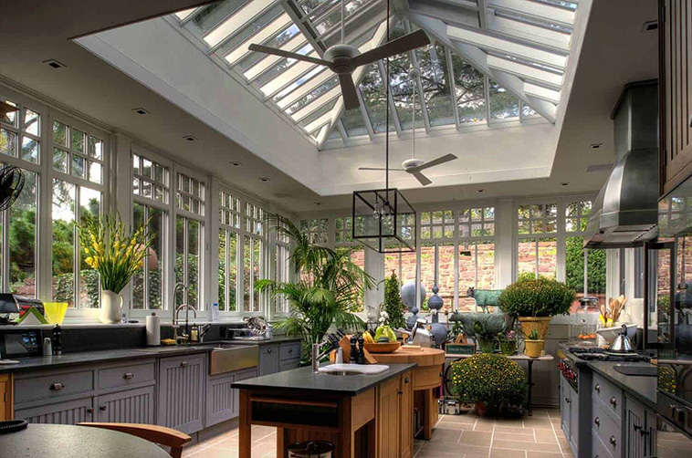 greenhouse ideas